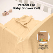 Load image into Gallery viewer, Lumi Muslin Swaddle Blankets (Primeval)
