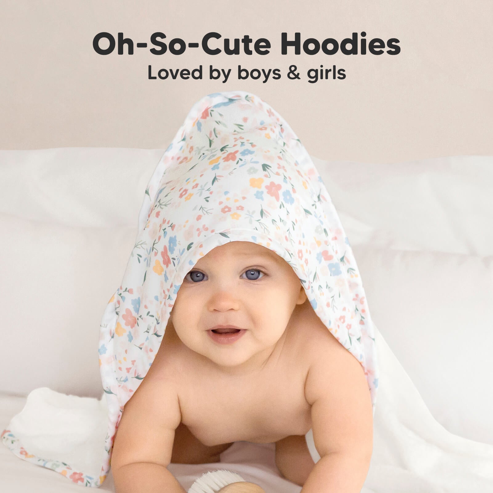 Oh-So-Cute Hoodies: Loved by boys & girls
 26877154328762