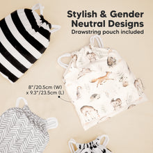 Load image into Gallery viewer, All-in-1 Multi-Use Cover (Prism)
