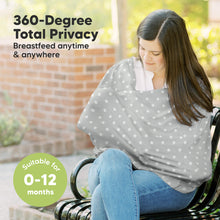 Load image into Gallery viewer, All-in-1 Multi-Use Cover (Starry Charm)
