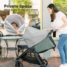 Load image into Gallery viewer, All-in-1 Multi-Use Cover (Starry Charm)
