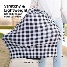 Load image into Gallery viewer, All-in-1 Multi-Use Cover (Starry Charm)
