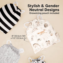 Load image into Gallery viewer, All-in-1 Multi-Use Cover (Sakura)
