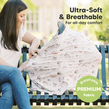 Load image into Gallery viewer, All-in-1 Multi-Use Cover (Arcadia)
