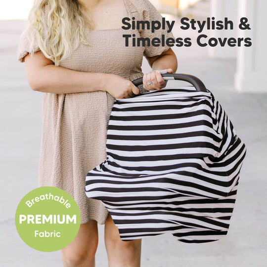 All-in-1 Multi-Use Cover