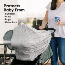 Load image into Gallery viewer, All-in-1 Multi-Use Cover
