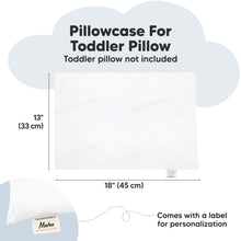 Load image into Gallery viewer, My Little Dreamy [Protect+] Waterproof Pillowcase
