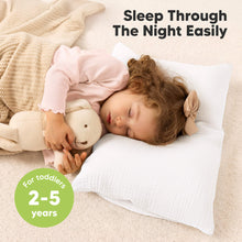 Load image into Gallery viewer, 1-Pack My Little Lyra Pillowcase
