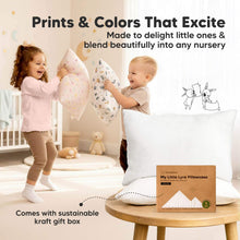 Load image into Gallery viewer, 1-Pack My Little Lyra Pillowcase
