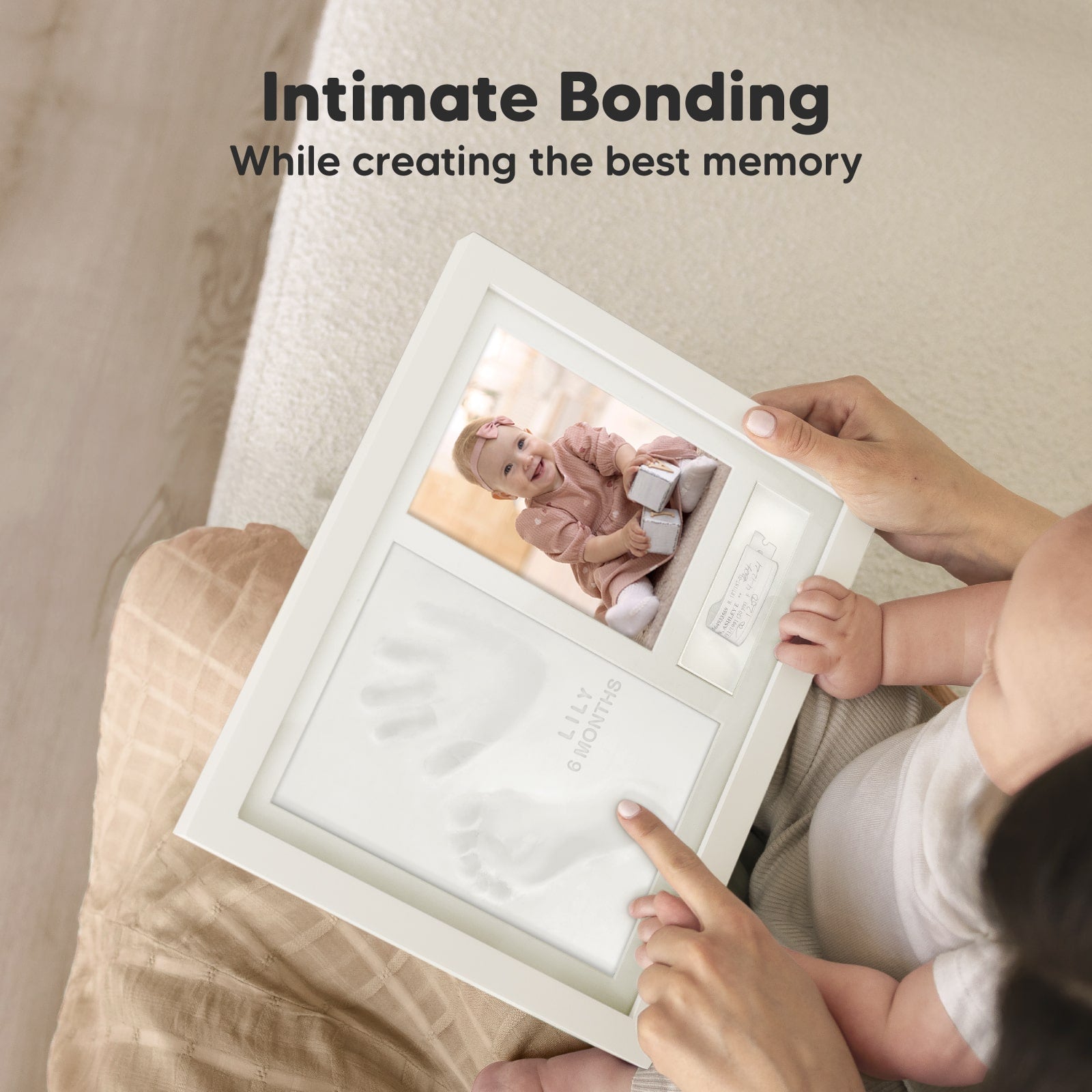 Intimate Bonding
While creating the best memory
 27272694759610