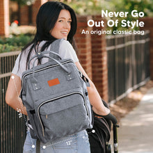 Load image into Gallery viewer, Original Diaper Bag
