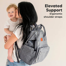 Load image into Gallery viewer, Original Diaper Bag
