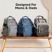 Load image into Gallery viewer, Original Diaper Bag
