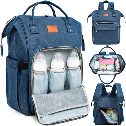 Original Diaper Bag 26089135898810