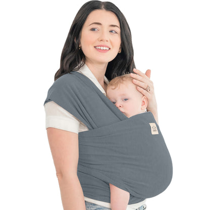 KeaBabies Original Wrap Carrier 26516738900154