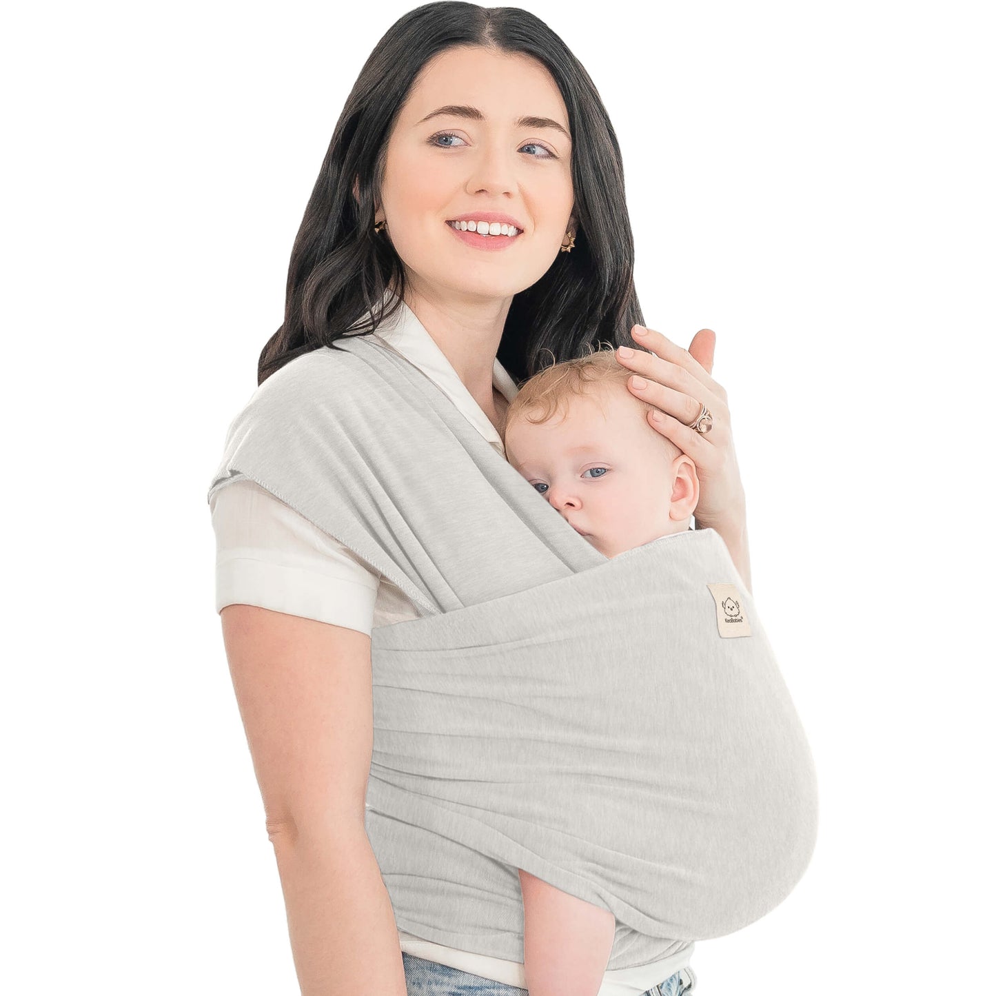 KeaBabies Original Wrap Carrier 26516739522746