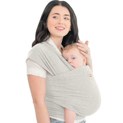 KeaBabies Original Wrap Carrier 26516739522746