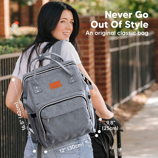 Original Diaper Bag