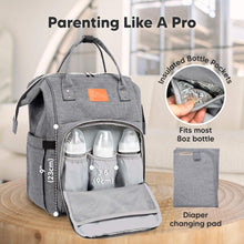 Load image into Gallery viewer, Original Diaper Bag
