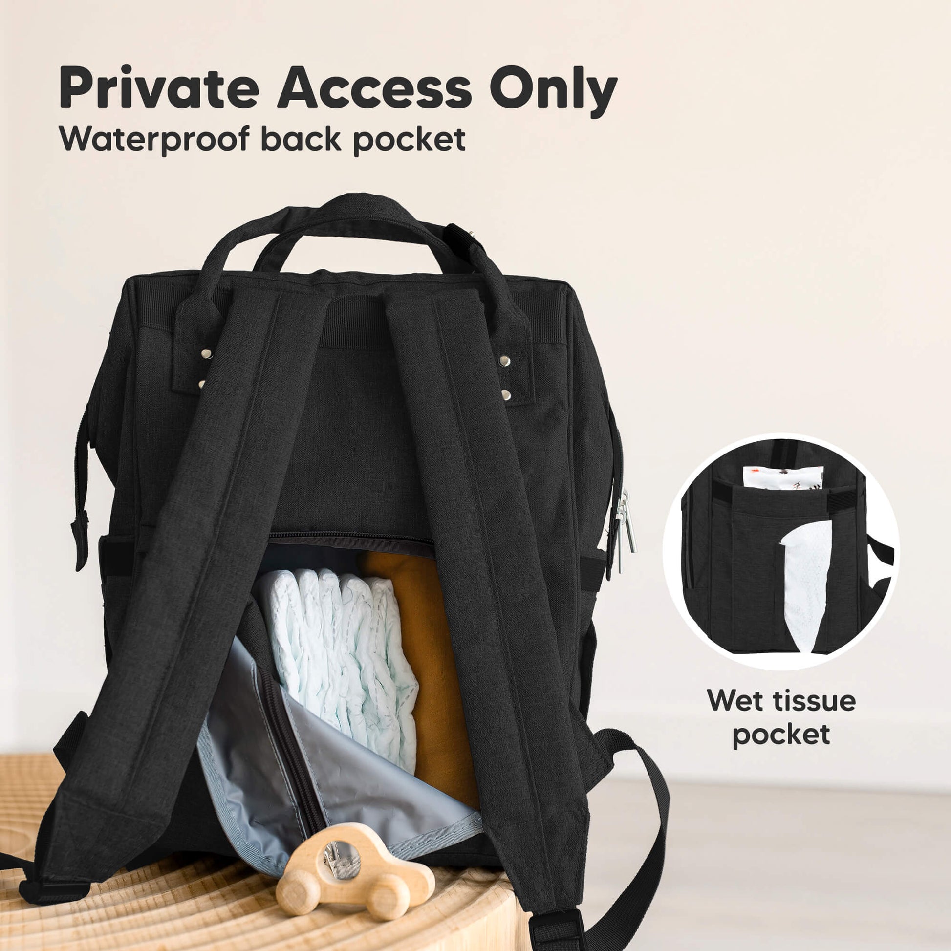 Original Diaper Bag