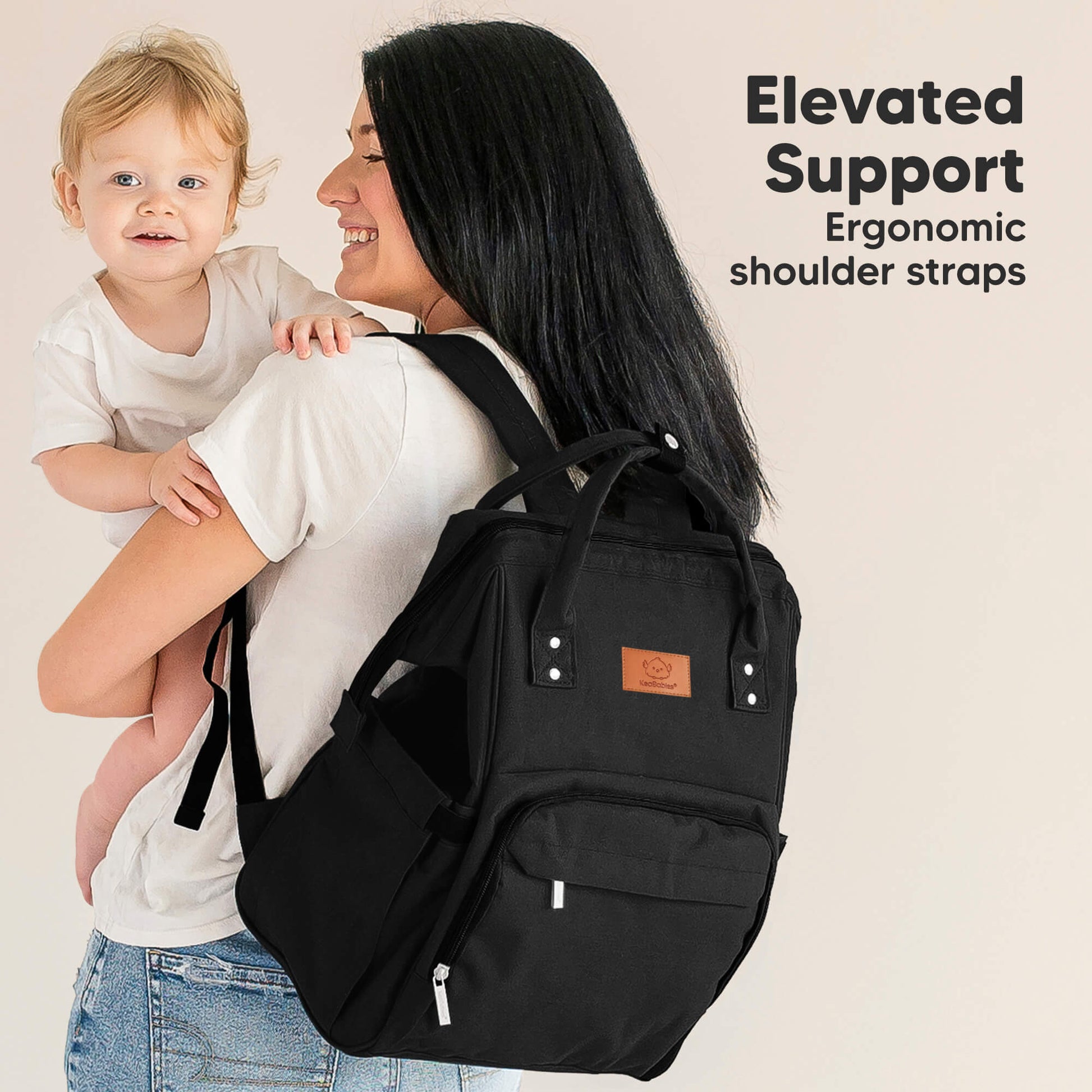 Original Diaper Bag