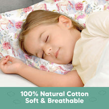 Load image into Gallery viewer, Printed Toddler Pillowcase 13X18&quot; (Fantasy)
