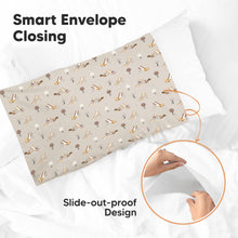 Load image into Gallery viewer, Printed Toddler Pillowcase 13X18&quot; (Play Park)
