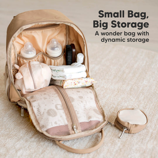 The Best Backpack Diaper Bags | KeaBabies