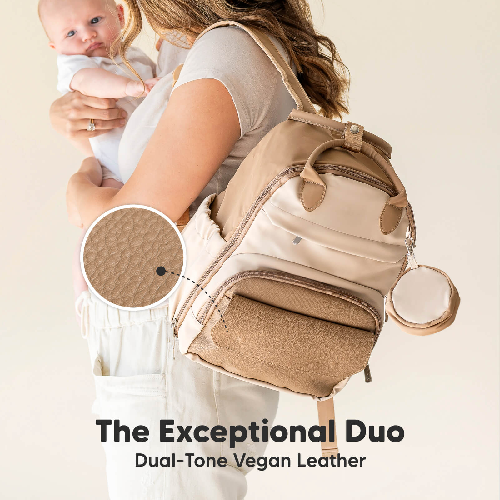 Play Diaper Bag