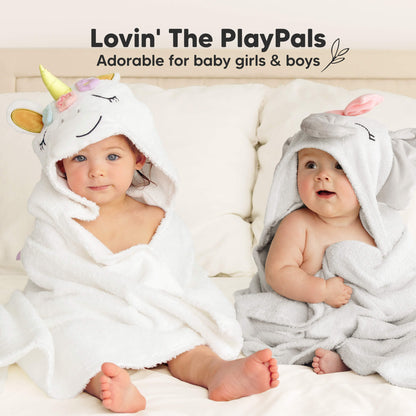 Lovin’ The PlayPals
Adorable for baby girls & boys 28066182103226