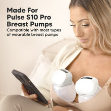 Load image into Gallery viewer, Pulse Breast Pump Accessories (Flange)
