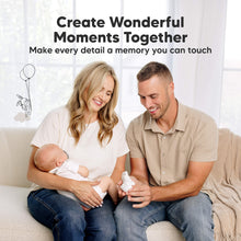 Load image into Gallery viewer, Create Wonderful Moments Together. Make every detail a memory you can touch
