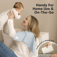 Load image into Gallery viewer, Shea Burp Cloths (Vessels)
