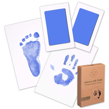 2-Pack Inkless Ink Pads 27080941961402