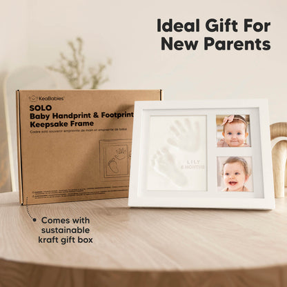 Ideal Gift For New Parents Comes with sustainable kraft gift box 26501859508410