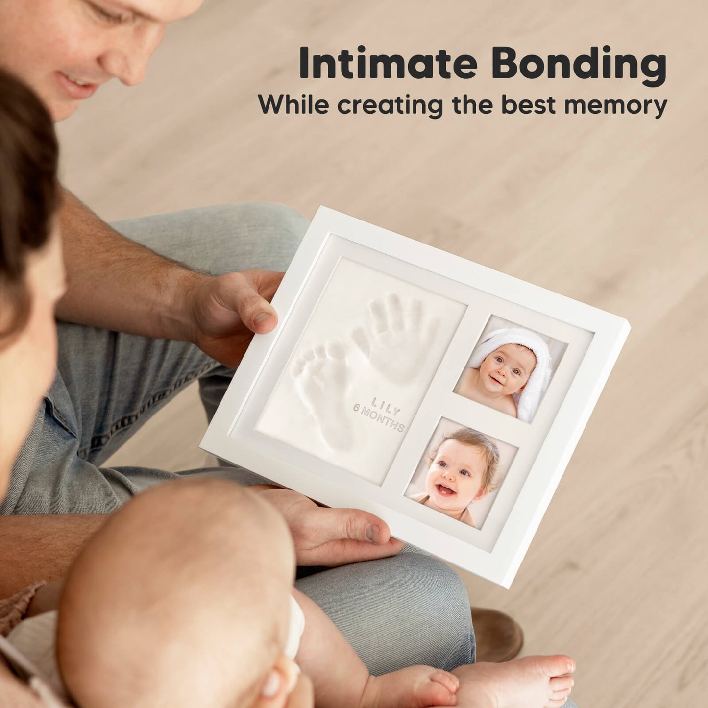 Intimate Bonding While creating the best memory 26501860458682