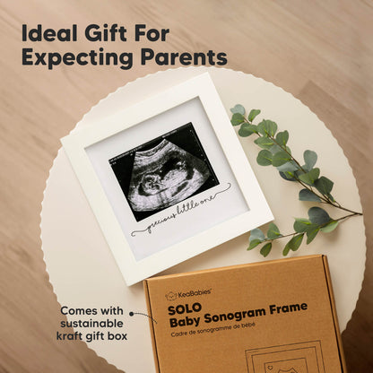 Ideal Gift For Expecting Parents, comes with sustainable kraft gift box.
 30295767711930
