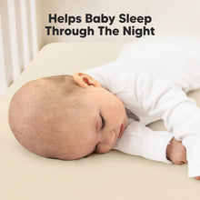 Load image into Gallery viewer, 2-Pack Soothe [Protect+] Waterproof Crib Sheets (Maritime)
