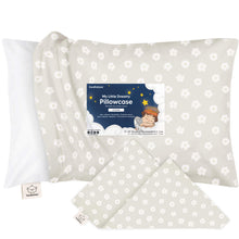 Load image into Gallery viewer, Printed Toddler Pillowcase 13X18&quot;
