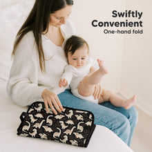 Load image into Gallery viewer, Swift Diaper Changing Pad (Pets &amp; Paws)
