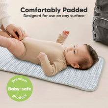 Load image into Gallery viewer, Swift Diaper Changing Pad (Prairie)
