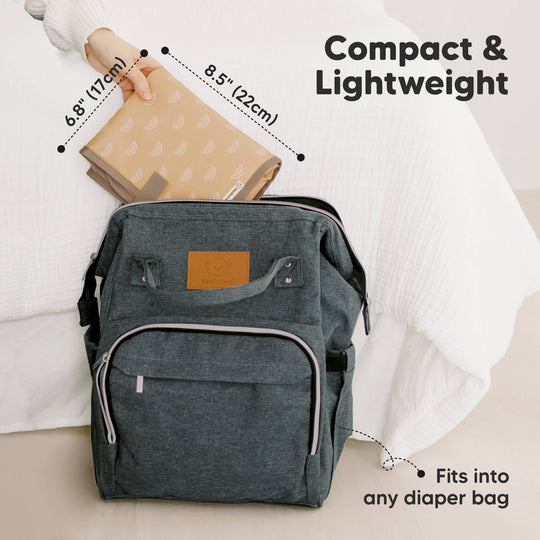 Swift Diaper Changing Pad (Rainbow)