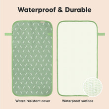 Load image into Gallery viewer, Swift Diaper Changing Pad (Acacia)
