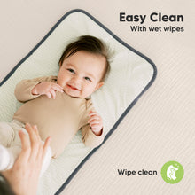 Load image into Gallery viewer, Swift Diaper Changing Pad (Woods)
