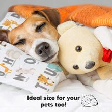 Load image into Gallery viewer, Ideal size for your pets too!
