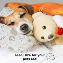 Load image into Gallery viewer, Ideal size for your pets too!
