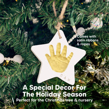 Load image into Gallery viewer, Trove Ornament Keepsake Kit (Christmas, Multi-Color)
