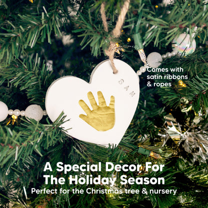A Special Decor for the Holiday Season, perfect for Christmas trees, nursery displays, or home décor.
 30514295603386