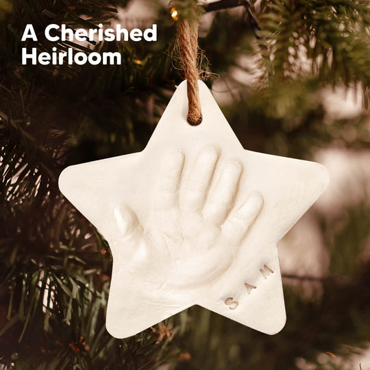 Twinkle Ornament Keepsake Kit (Multi-Colored)