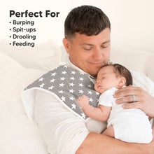 Load image into Gallery viewer, Urban Burp Cloths
